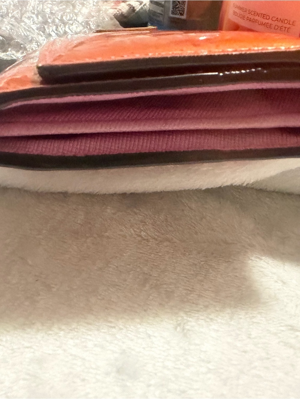 MCM Wallet - Picture 9 of 9